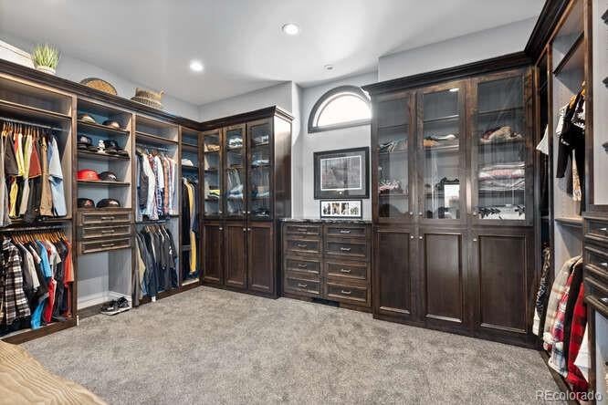 Larkspur, Colorado, 80118, United States, 6 Bedrooms Bedrooms, ,7 BathroomsBathrooms,Residential,Active,1843871