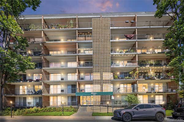 4801 E 9TH AVE APT 209S, DENVER, CO 80220, photo 1 of 36