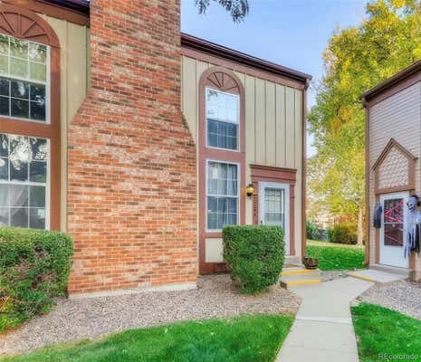 1725 S BLACKHAWK WAY APT A, AURORA, CO 80012 - Image 1