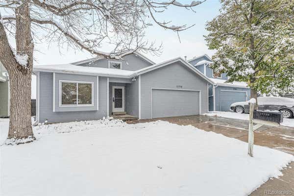 12715 W 67TH WAY, ARVADA, CO 80004 - Image 1