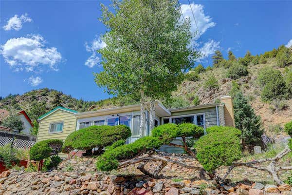 454 VIRGINIA ST, IDAHO SPRINGS, CO 80452, photo 4 of 47