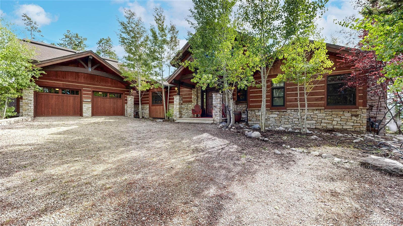 Grand Lake, Colorado, 80447, United States, 4 Bedrooms Bedrooms, ,5 BathroomsBathrooms,Residential,Active,1952993
