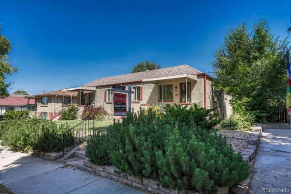 3314 N JOSEPHINE ST, DENVER, CO 80205 - Image 1