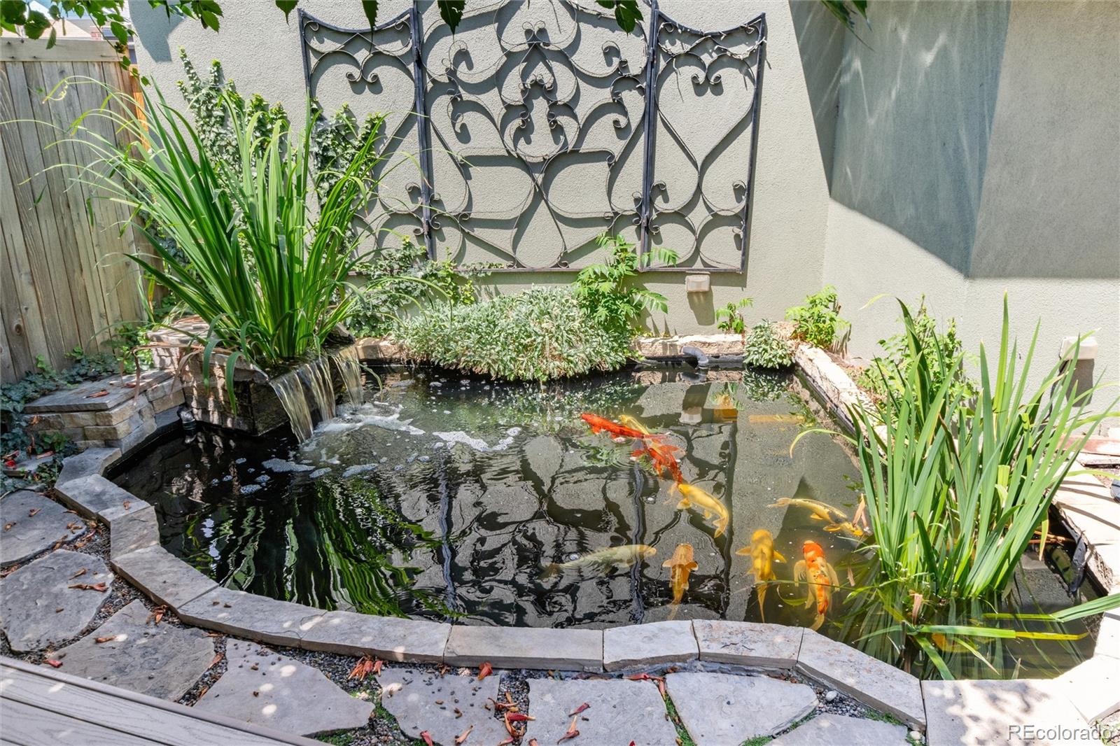 Denver, Colorado, 80203, United States, 4 Bedrooms Bedrooms, ,4 BathroomsBathrooms,Residential,Active,1898002