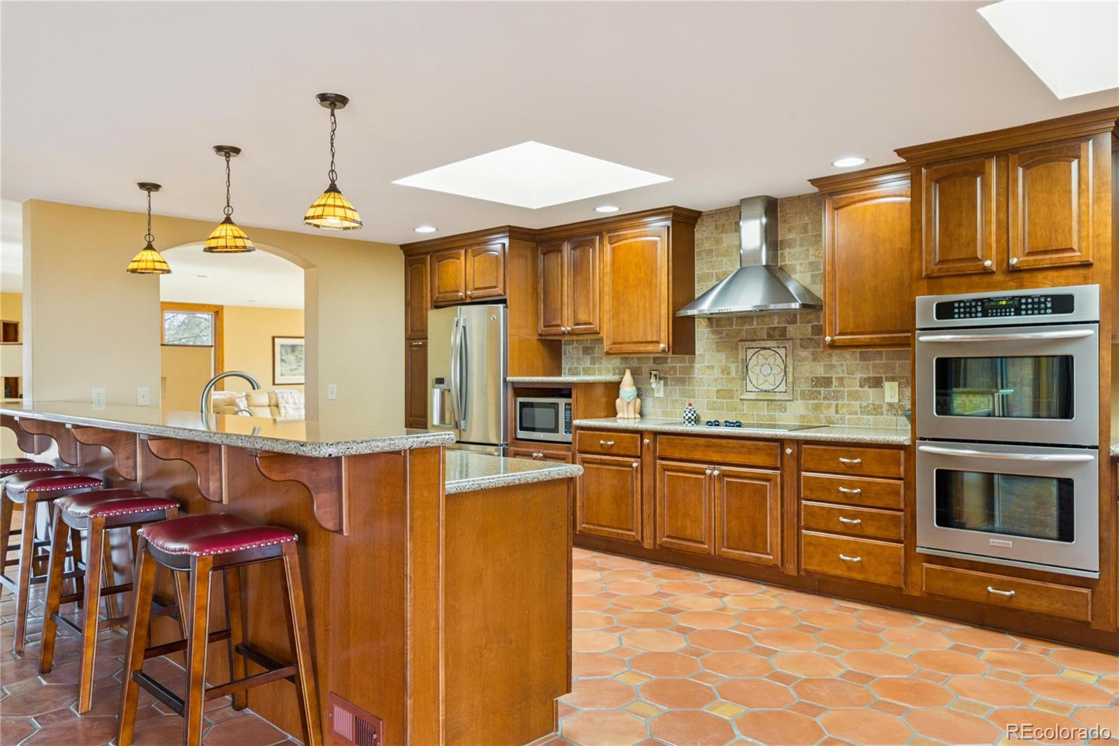 Sedalia, Colorado, 80135, United States, 5 Bedrooms Bedrooms, ,6 BathroomsBathrooms,Residential,Active,1996570