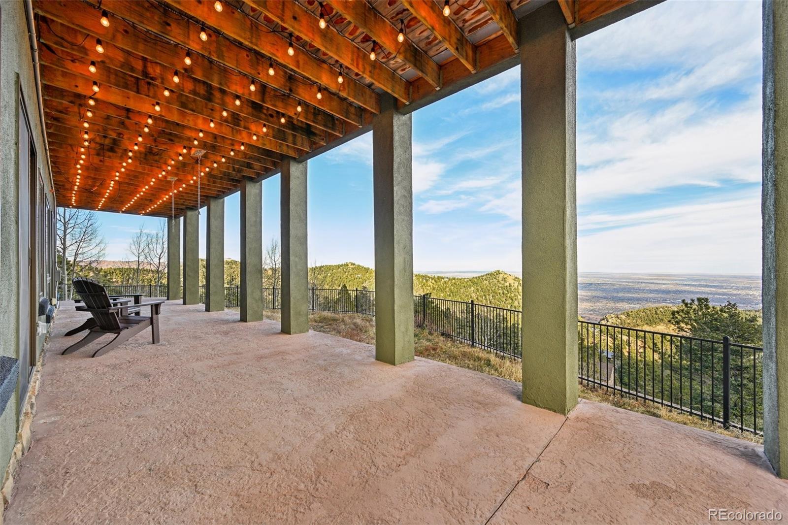 Manitou Springs, Colorado, 80829, United States, 6 Bedrooms Bedrooms, ,6 BathroomsBathrooms,Residential,Active,1997562