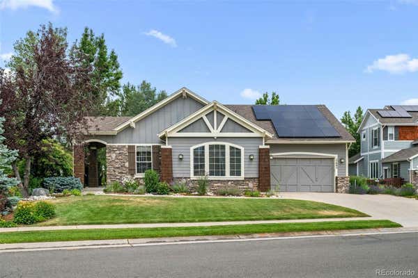 17085 W 62ND CIR, ARVADA, CO 80403 - Image 1