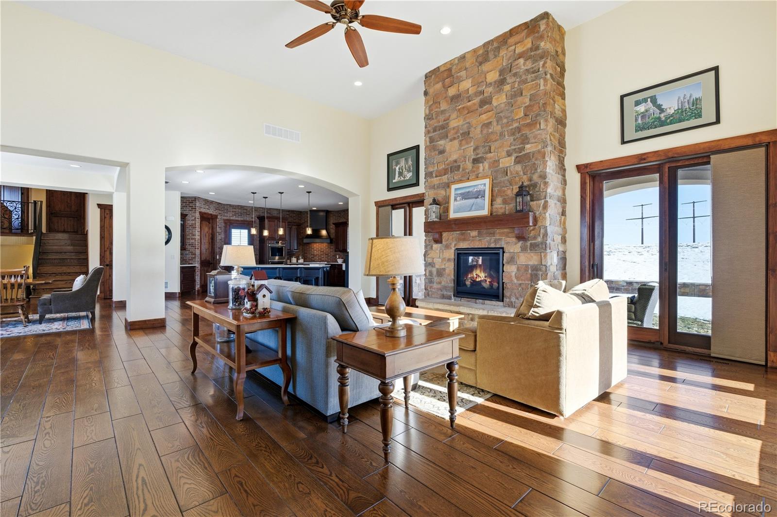 Castle Rock, Colorado, 80108, United States, 4 Bedrooms Bedrooms, ,5 BathroomsBathrooms,Residential,Active,2007242