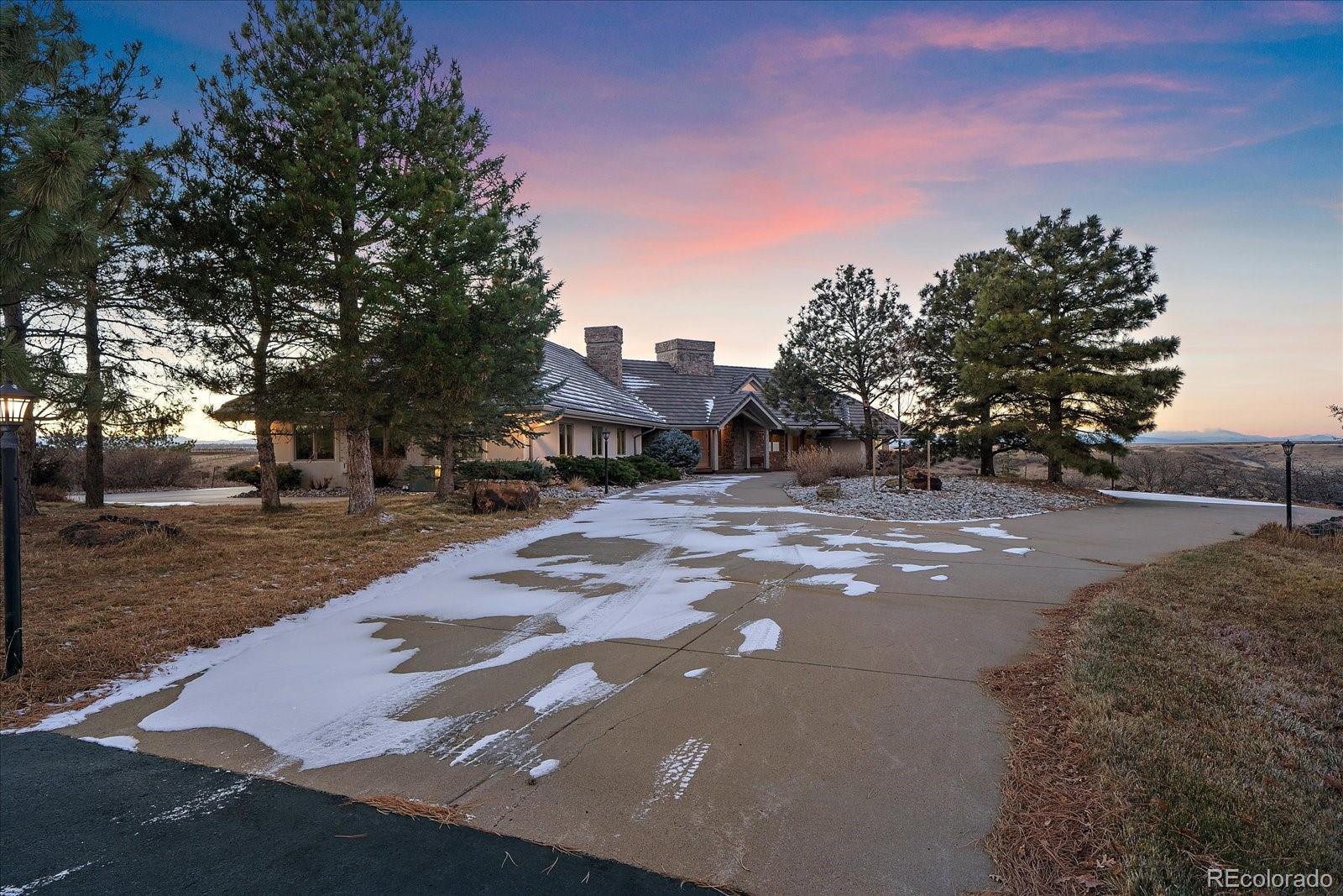 Castle Rock, Colorado, 80108, United States, 4 Bedrooms Bedrooms, ,5 BathroomsBathrooms,Residential,Active,2007012
