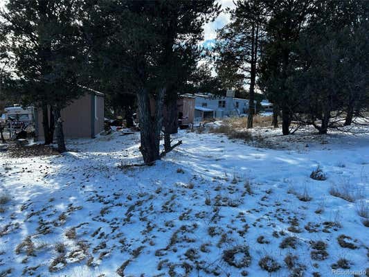 35TH TRAIL, COTOPAXI, CO 81223 - Image 1