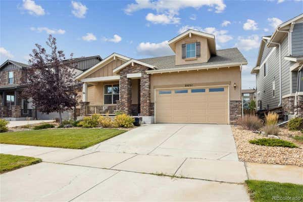 8651 YULE ST, ARVADA, CO 80007 - Image 1