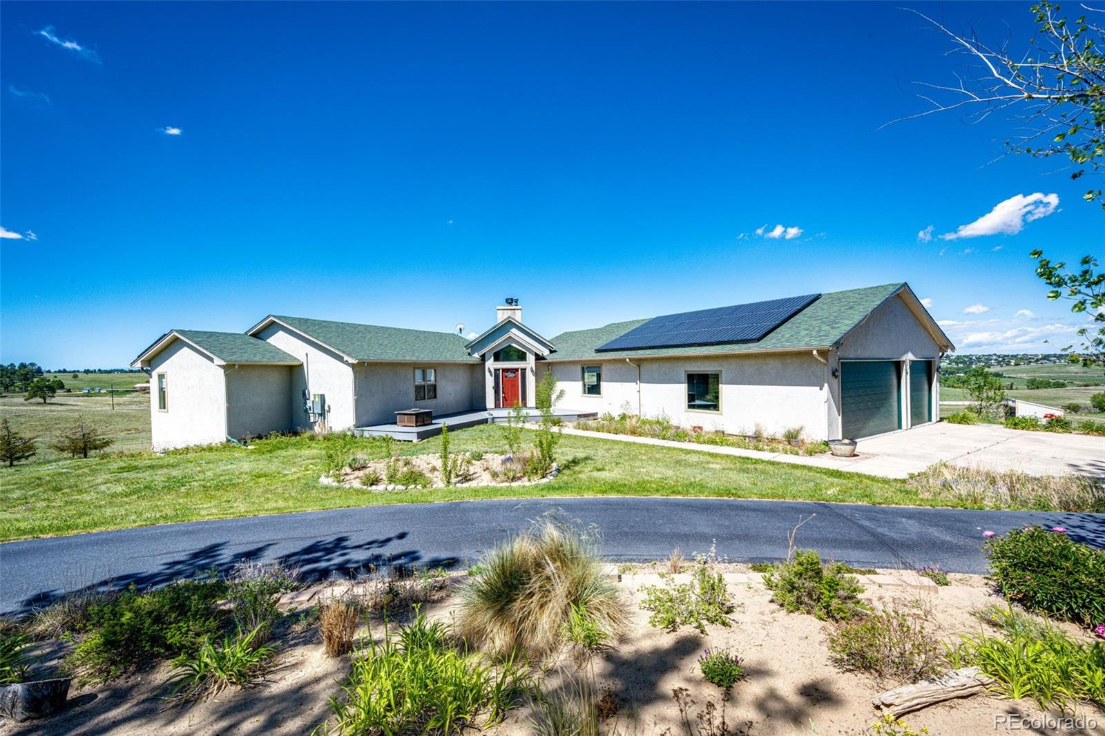 Elizabeth, Colorado, 80107, United States, 4 Bedrooms Bedrooms, ,4 BathroomsBathrooms,Residential,Active,1914931