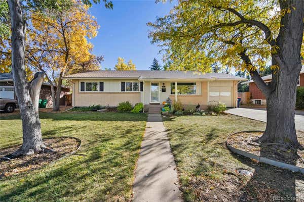 13804 W 21ST AVE, GOLDEN, CO 80401 - Image 1