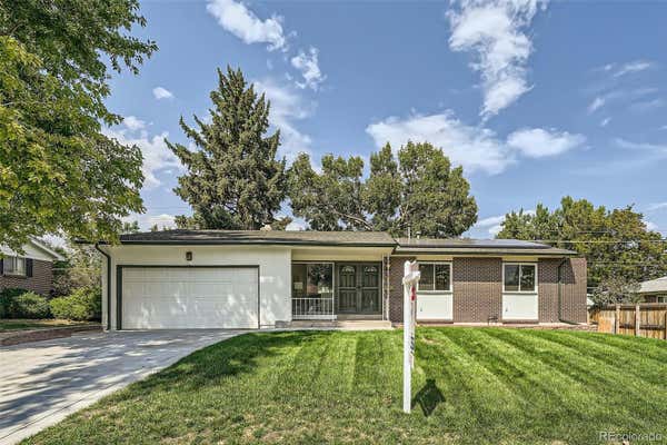 12063 W 60TH PL, ARVADA, CO 80004 - Image 1