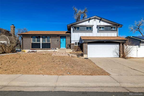 6611 W 74TH AVE, ARVADA, CO 80003, photo 1 of 42