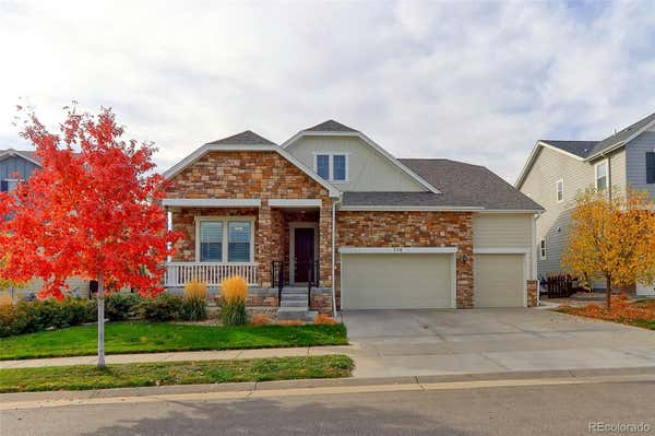 778 GILPIN CIR, ERIE, CO 80516 - Image 1