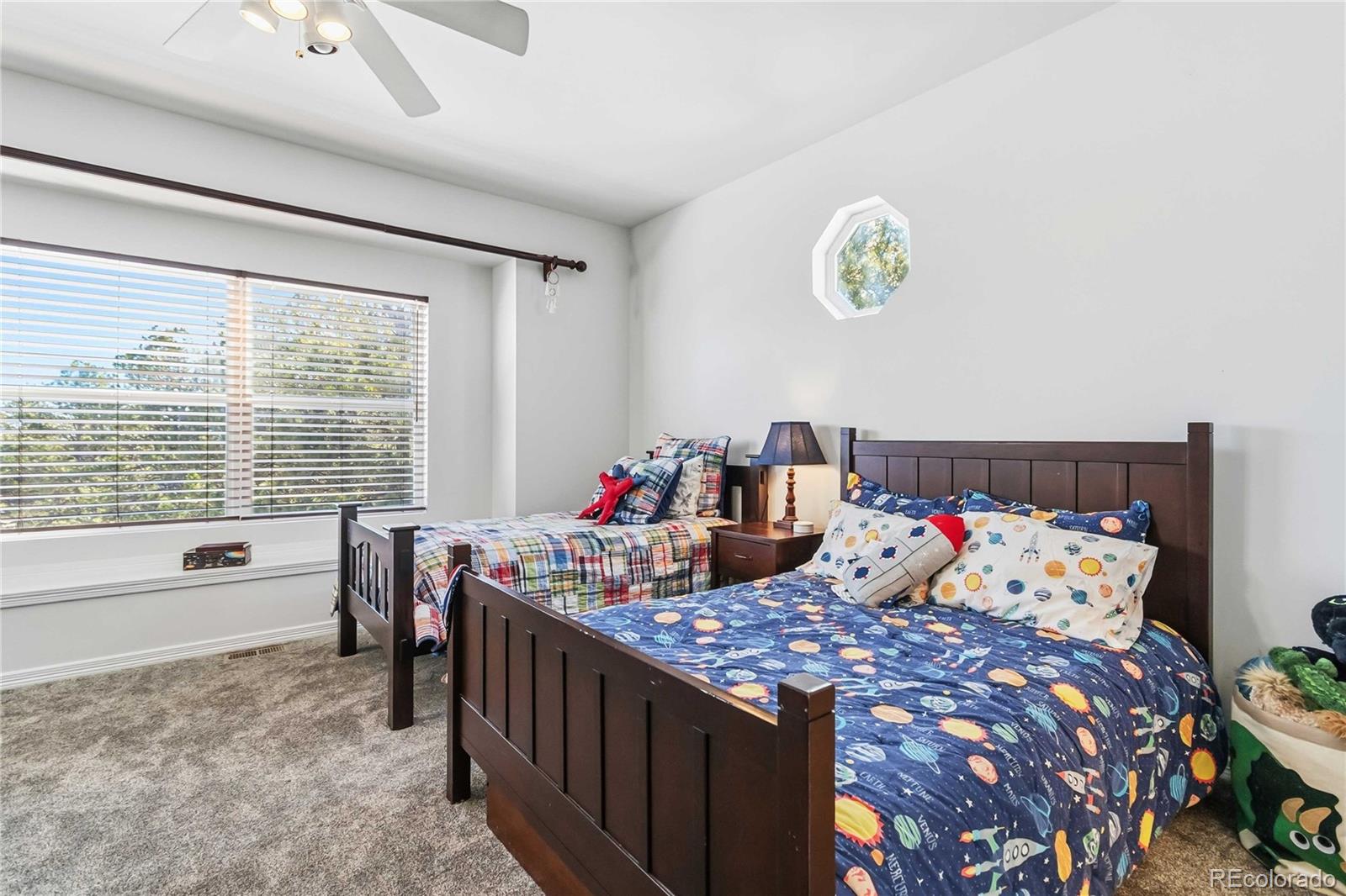 Colorado Springs, Colorado, 80908, United States, 9 Bedrooms Bedrooms, ,6 BathroomsBathrooms,Residential,Active,2015791