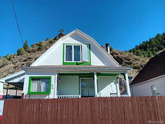 902 VIRGINIA ST, IDAHO SPRINGS, CO 80452 - Image 1