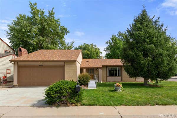 4542 S JOPLIN ST, AURORA, CO 80015 - Image 1