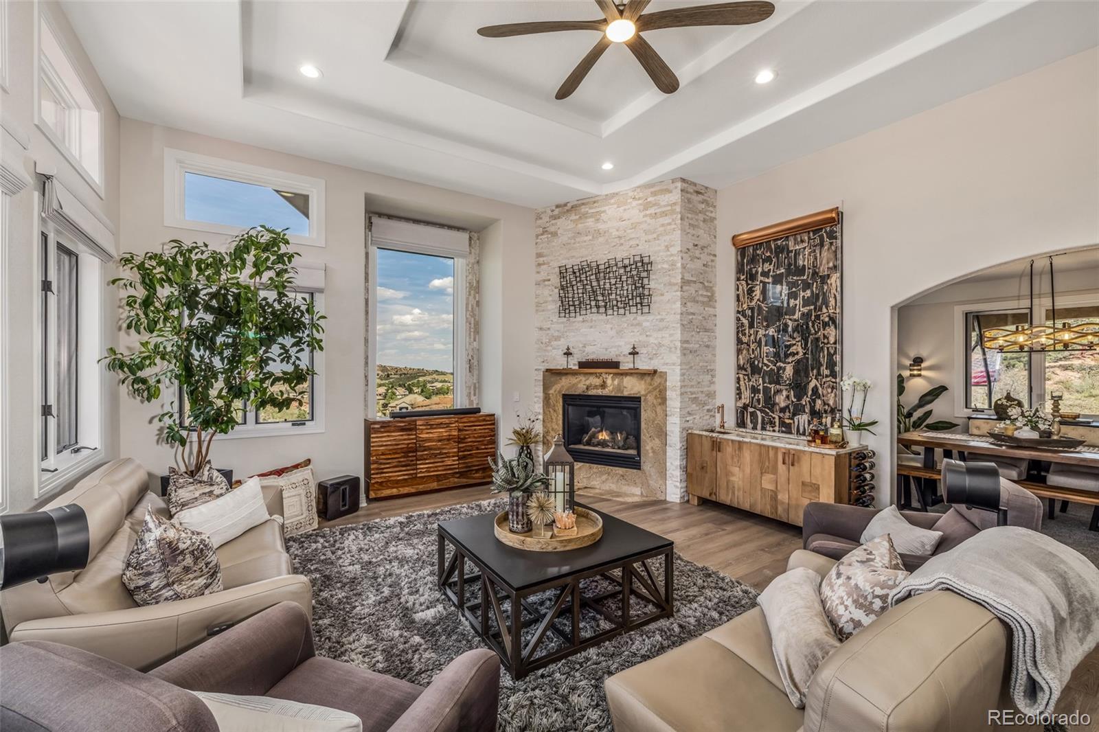 Morrison, Colorado, 80465, United States, 5 Bedrooms Bedrooms, ,6 BathroomsBathrooms,Residential,Active,2052051