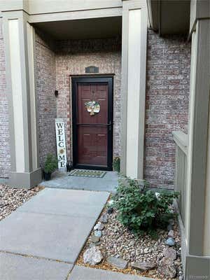 23456 E 5TH PL UNIT 101, AURORA, CO 80018 - Image 1