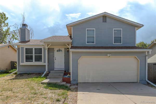 1409 S CATHAY ST, AURORA, CO 80017 - Image 1