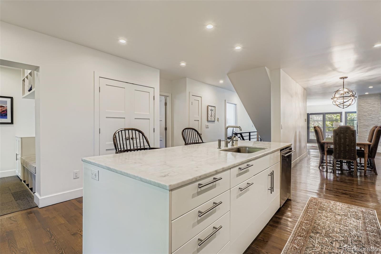 Denver, Colorado, 80209, United States, 5 Bedrooms Bedrooms, ,4 BathroomsBathrooms,Residential,Active,1953688