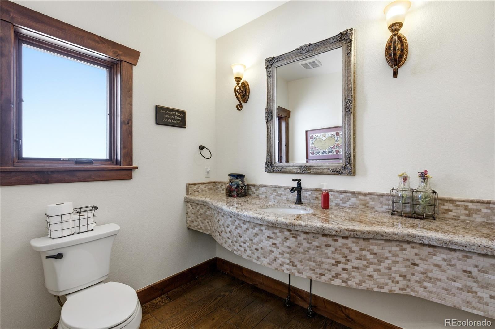 Castle Rock, Colorado, 80108, United States, 4 Bedrooms Bedrooms, ,5 BathroomsBathrooms,Residential,Active,2007242