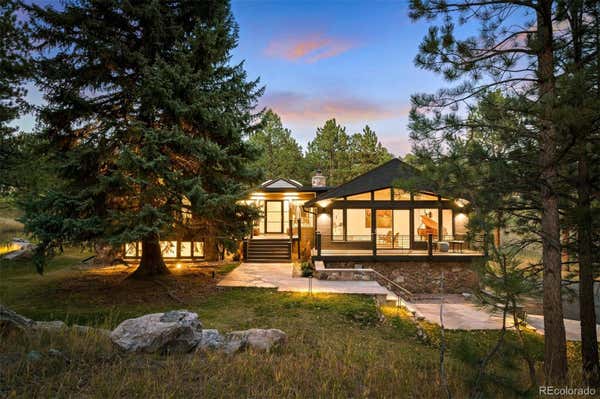 2901 INTERLOCKEN DR, EVERGREEN, CO 80439 - Image 1