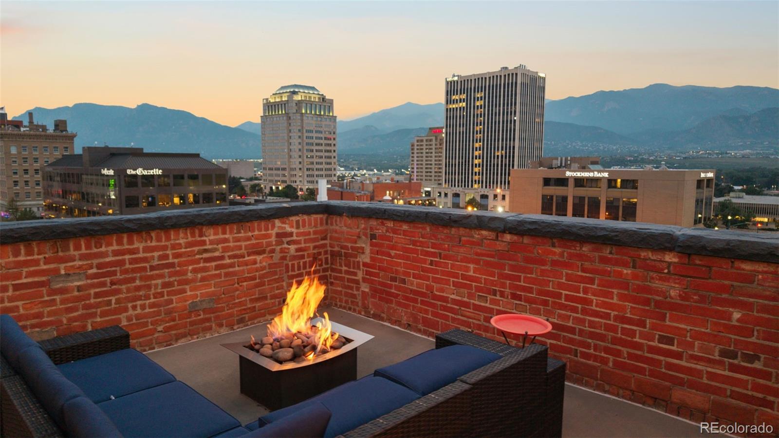 Colorado Springs, Colorado, 80903, United States, 3 Bedrooms Bedrooms, ,3 BathroomsBathrooms,Residential,Active,1944079