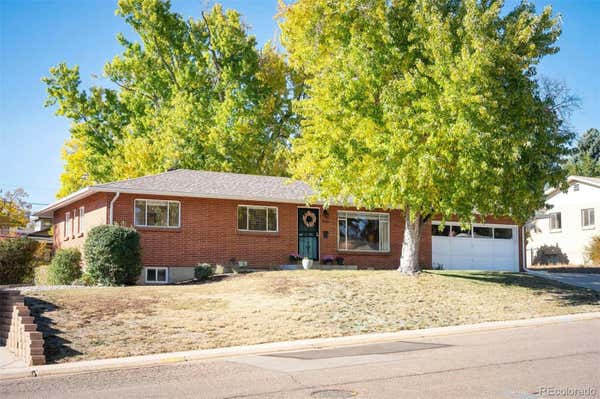 2793 S STUART ST, DENVER, CO 80236 - Image 1