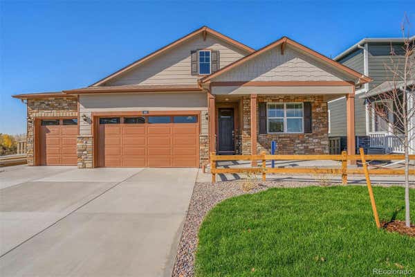 231 HAYMAKER LN, SEVERANCE, CO 80550 - Image 1