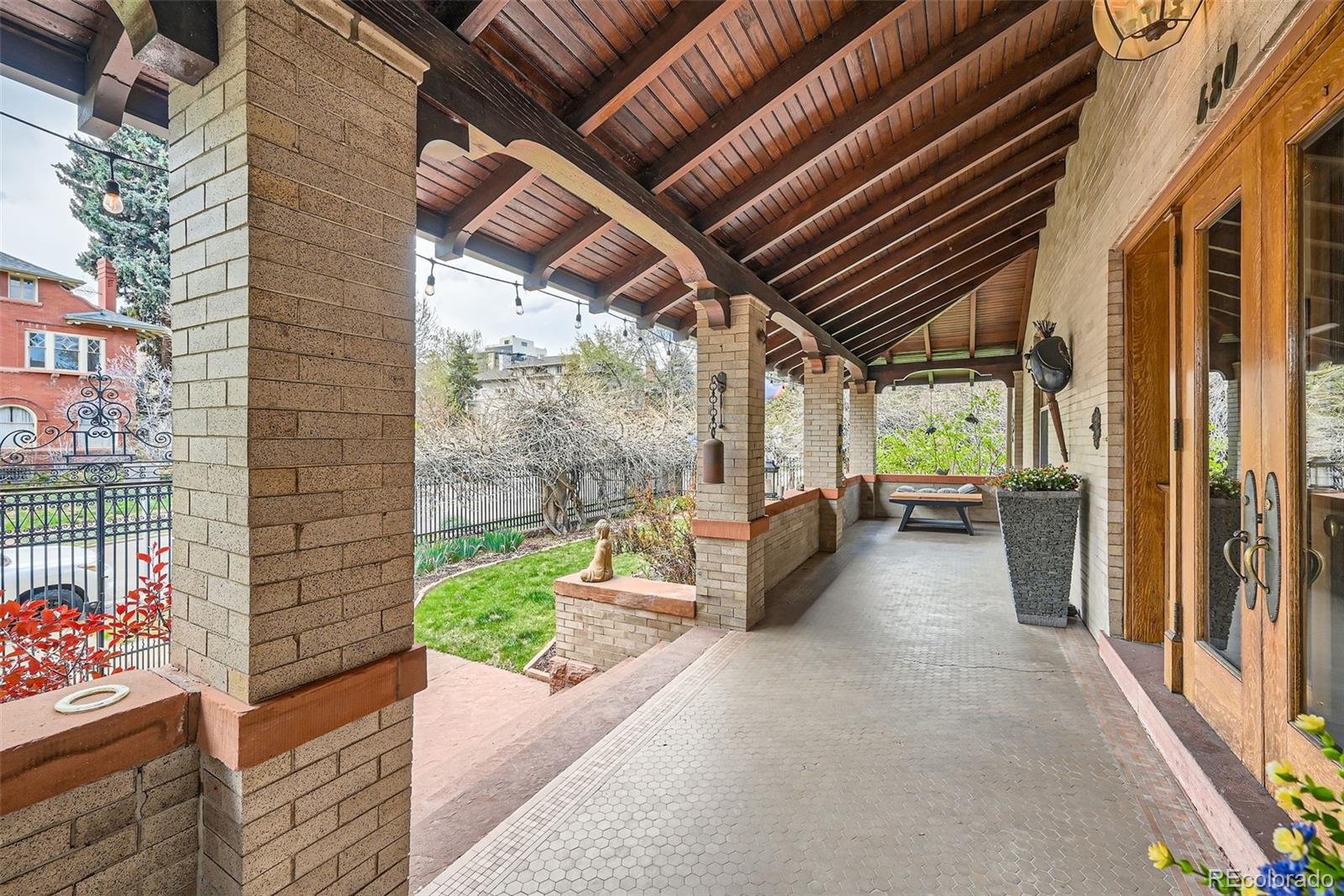 Denver, Colorado, 80218, United States, 7 Bedrooms Bedrooms, ,5 BathroomsBathrooms,Residential,Active,1790880