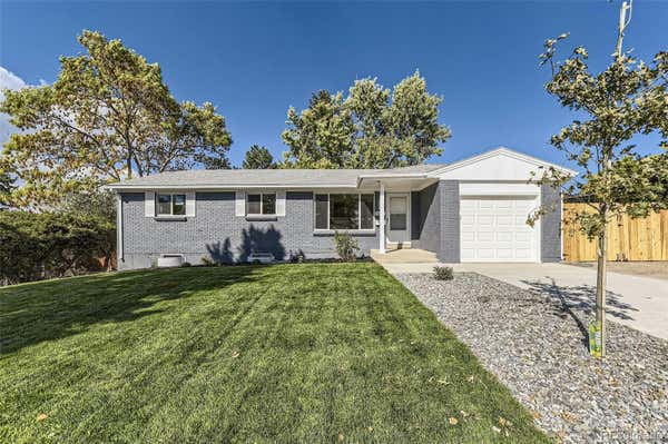 8241 E BRIARWOOD PL, CENTENNIAL, CO 80112 - Image 1