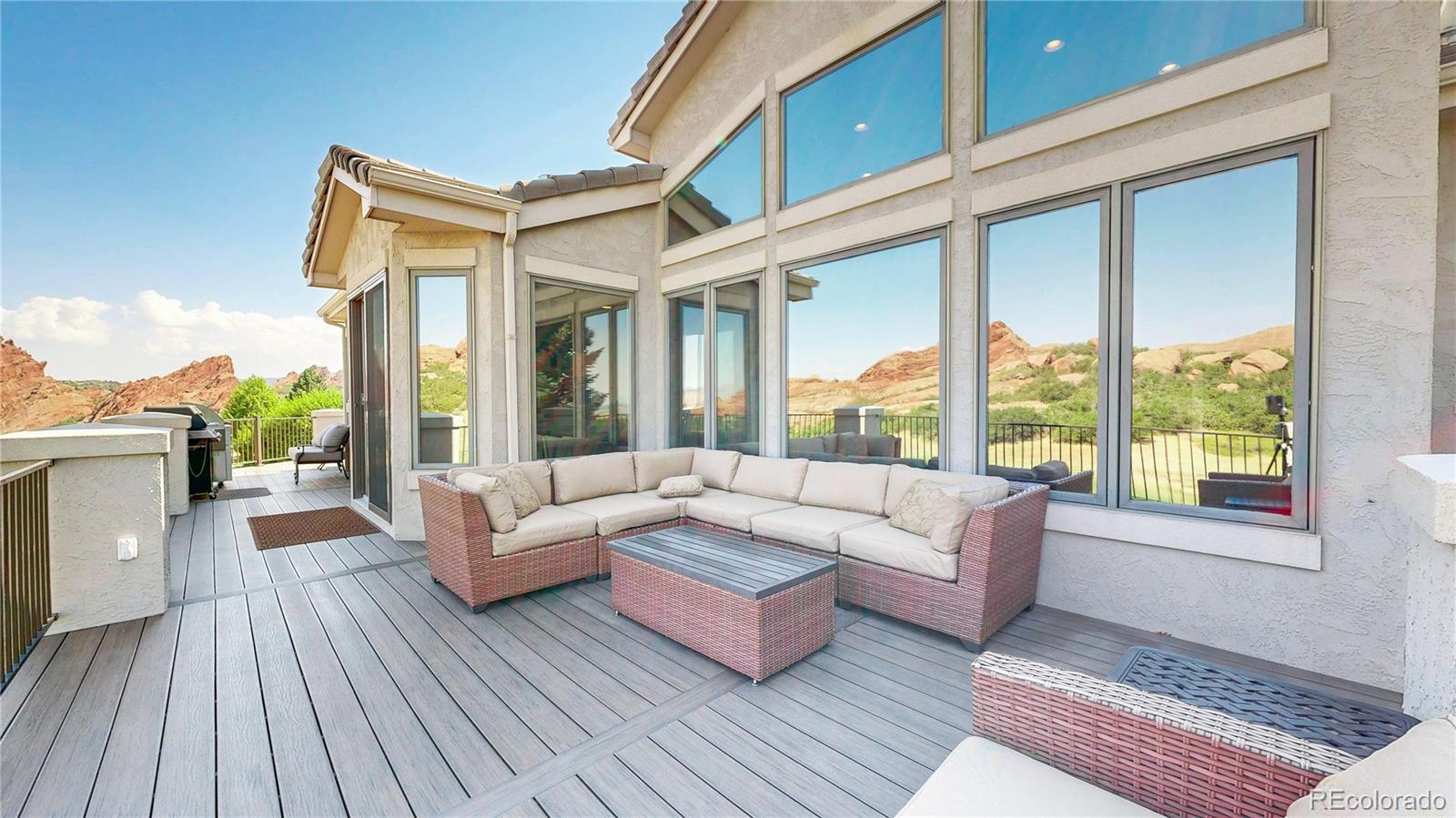 Littleton, Colorado, 80125, United States, 5 Bedrooms Bedrooms, ,4 BathroomsBathrooms,Residential,Active,1922552