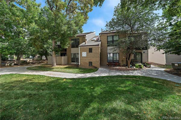 3550 S HARLAN ST UNIT 294, DENVER, CO 80235 - Image 1