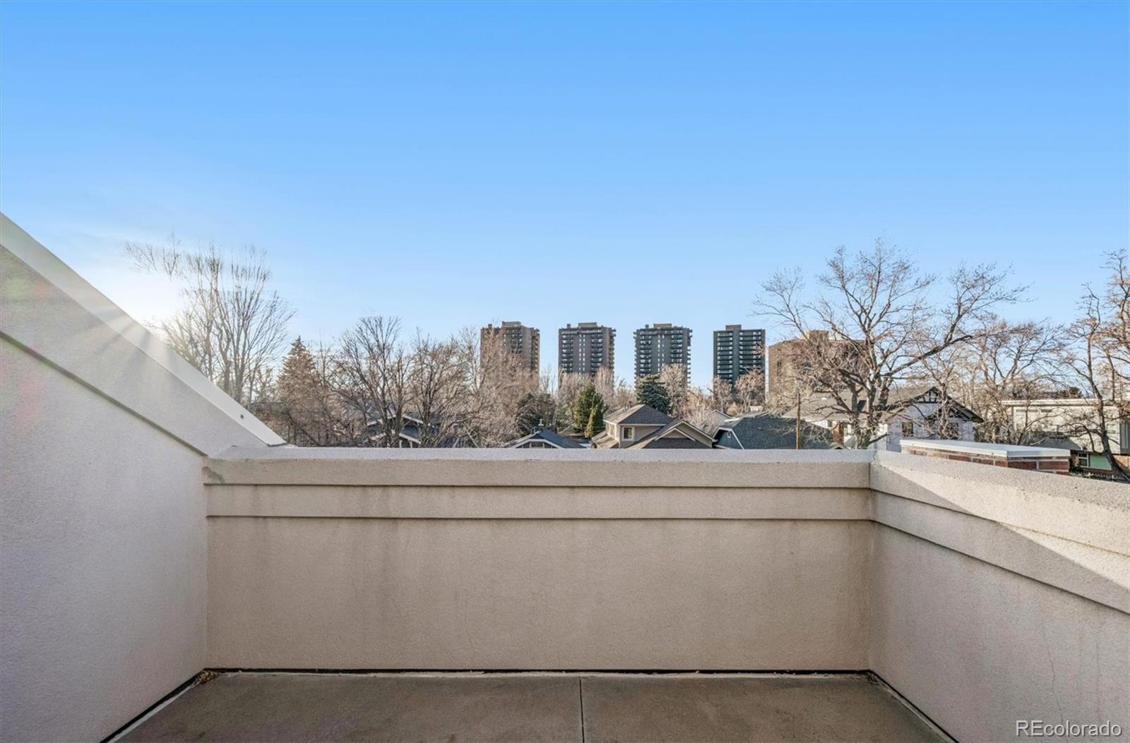 Denver, Colorado, 80209, United States, 3 Bedrooms Bedrooms, ,4 BathroomsBathrooms,Residential,Active,2045705