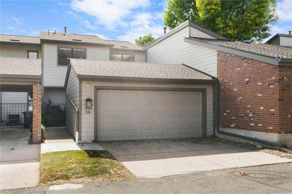 7900 W LAYTON AVE UNIT 836, LITTLETON, CO 80123 - Image 1