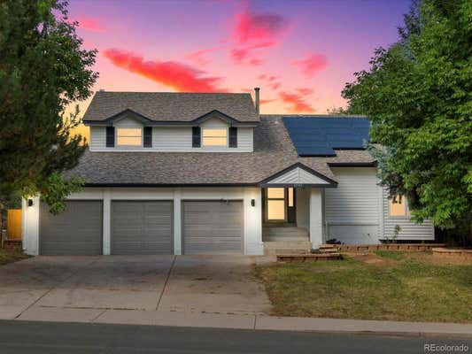 10985 E BERRY AVE, ENGLEWOOD, CO 80111 - Image 1