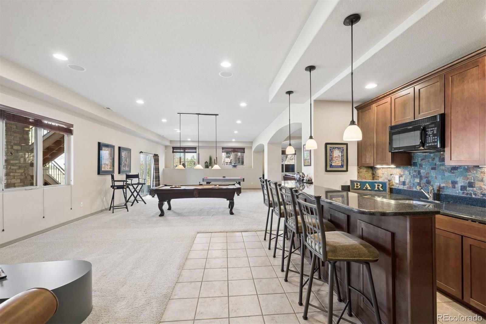 Aurora, Colorado, 80016, United States, 5 Bedrooms Bedrooms, ,7 BathroomsBathrooms,Residential,Active,2031007