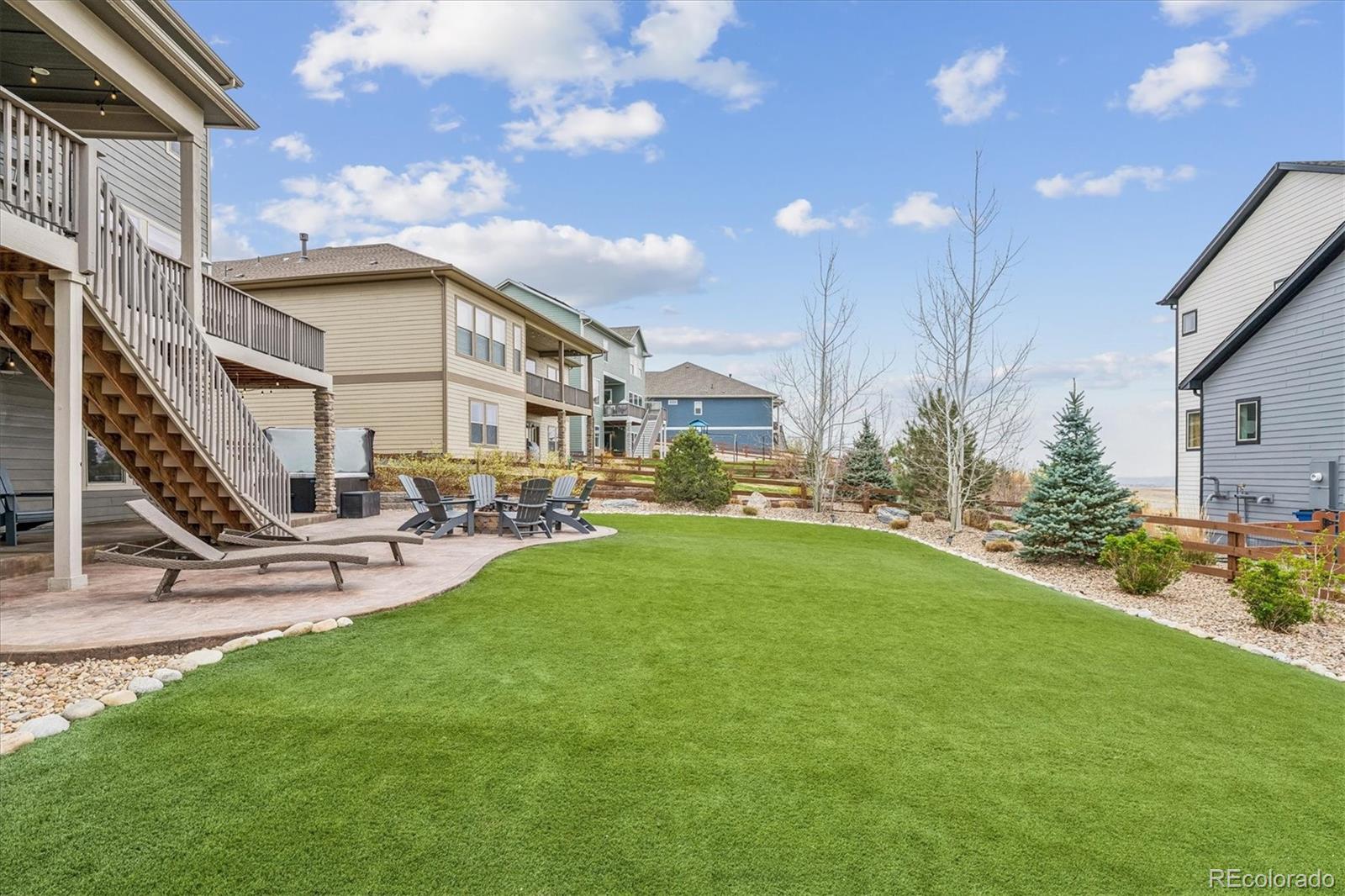 Arvada, Colorado, 80007, United States, 6 Bedrooms Bedrooms, ,6 BathroomsBathrooms,Residential,Active,2032944