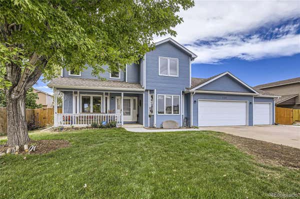 325 N 45TH AVENUE CT, GREELEY, CO 80634 - Image 1