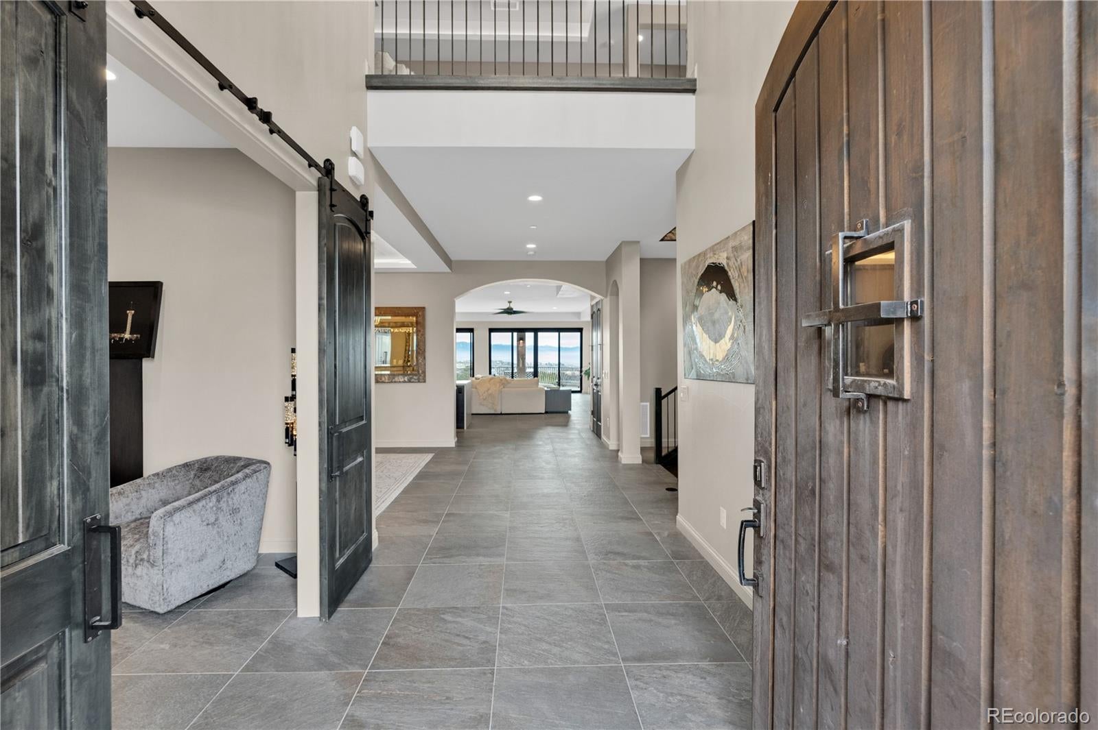 Castle Rock, Colorado, 80109, United States, 5 Bedrooms Bedrooms, ,5 BathroomsBathrooms,Residential,Active,2002340