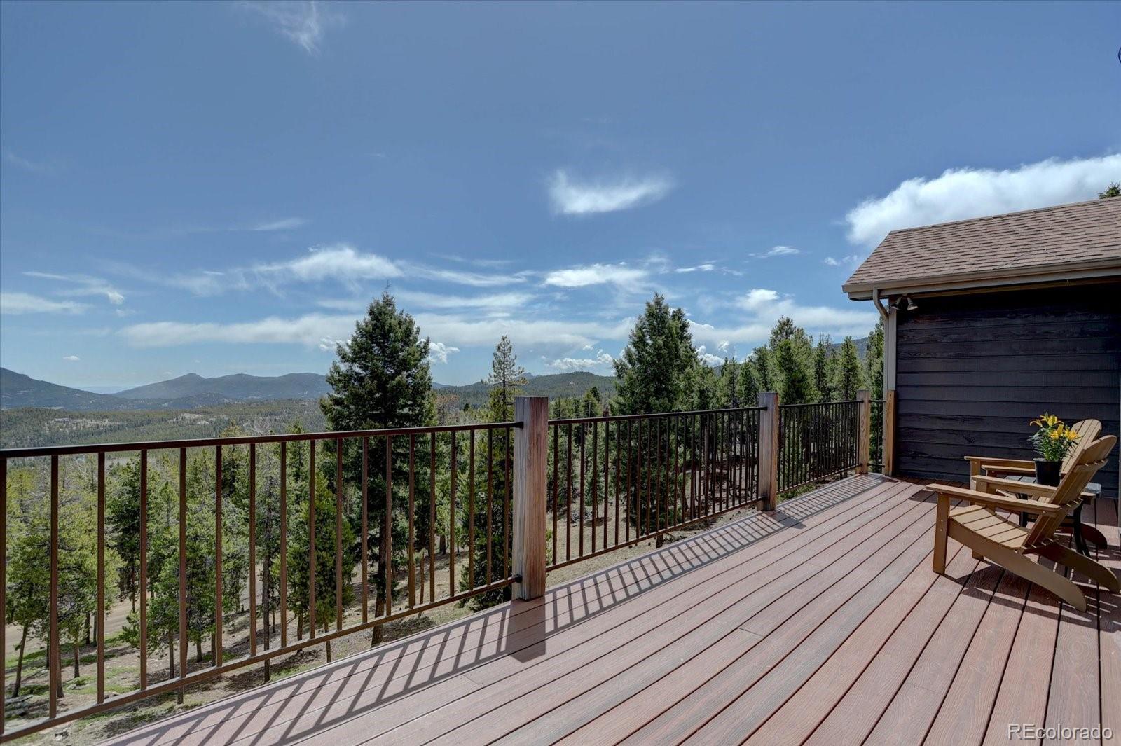 Conifer, Colorado, 80433, United States, 4 Bedrooms Bedrooms, ,3 BathroomsBathrooms,Residential,Active,1795699