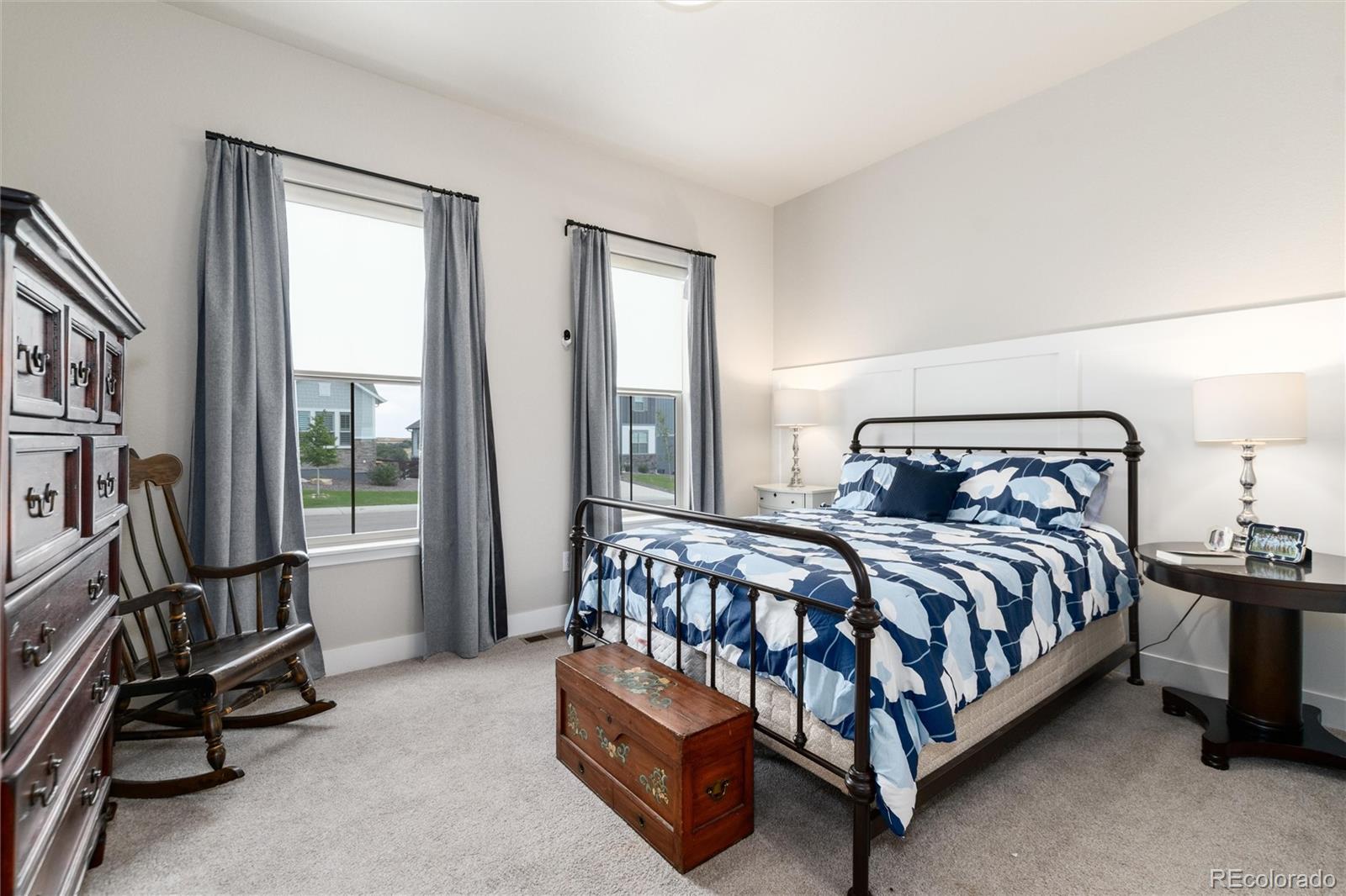 Castle Rock, Colorado, 80108, United States, 5 Bedrooms Bedrooms, ,4 BathroomsBathrooms,Residential,Active,1904162
