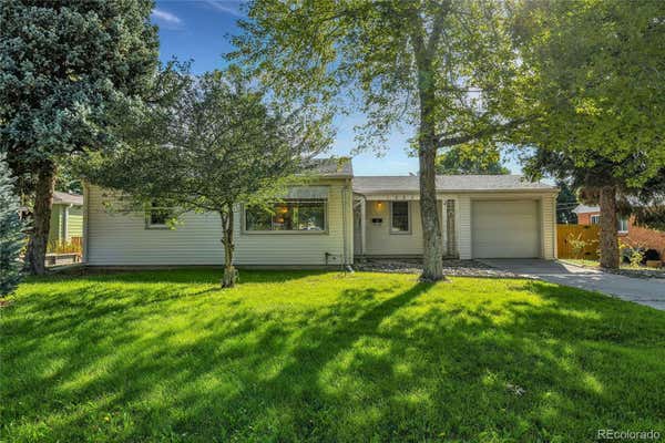 1660 QUAY ST, LAKEWOOD, CO 80214 - Image 1