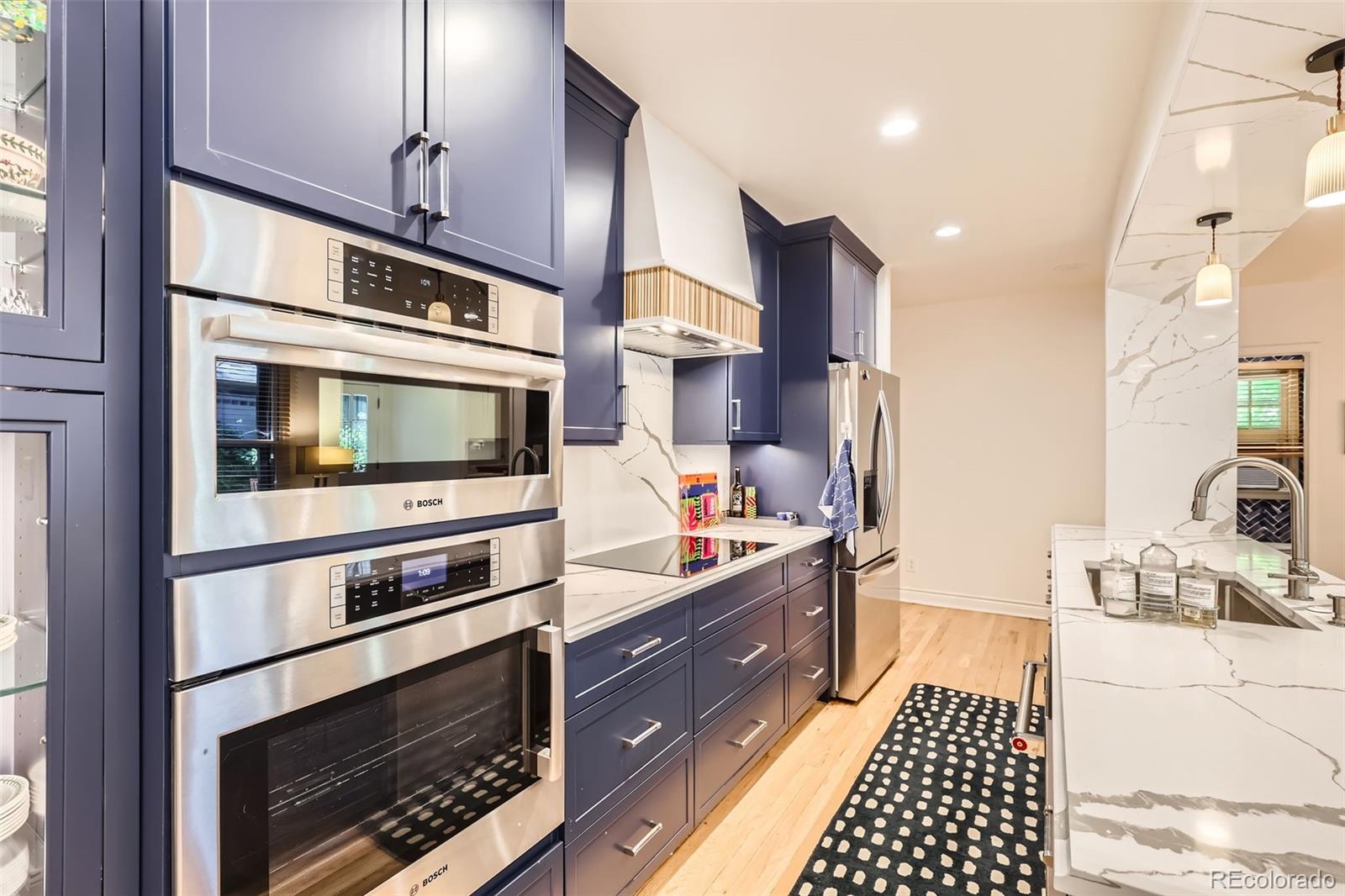 Denver, Colorado, 80209, United States, 4 Bedrooms Bedrooms, ,4 BathroomsBathrooms,Residential,Active,1824008