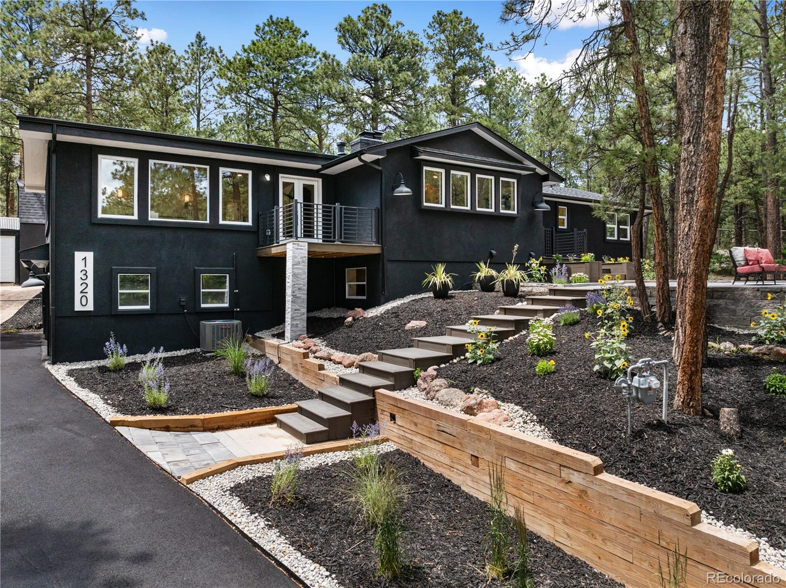 Colorado Springs, Colorado, 80921, United States, 5 Bedrooms Bedrooms, ,4 BathroomsBathrooms,Residential,Active,1996271