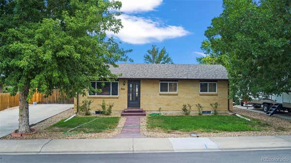 329 GRANVILLE AVE, FIRESTONE, CO 80520 - Image 1