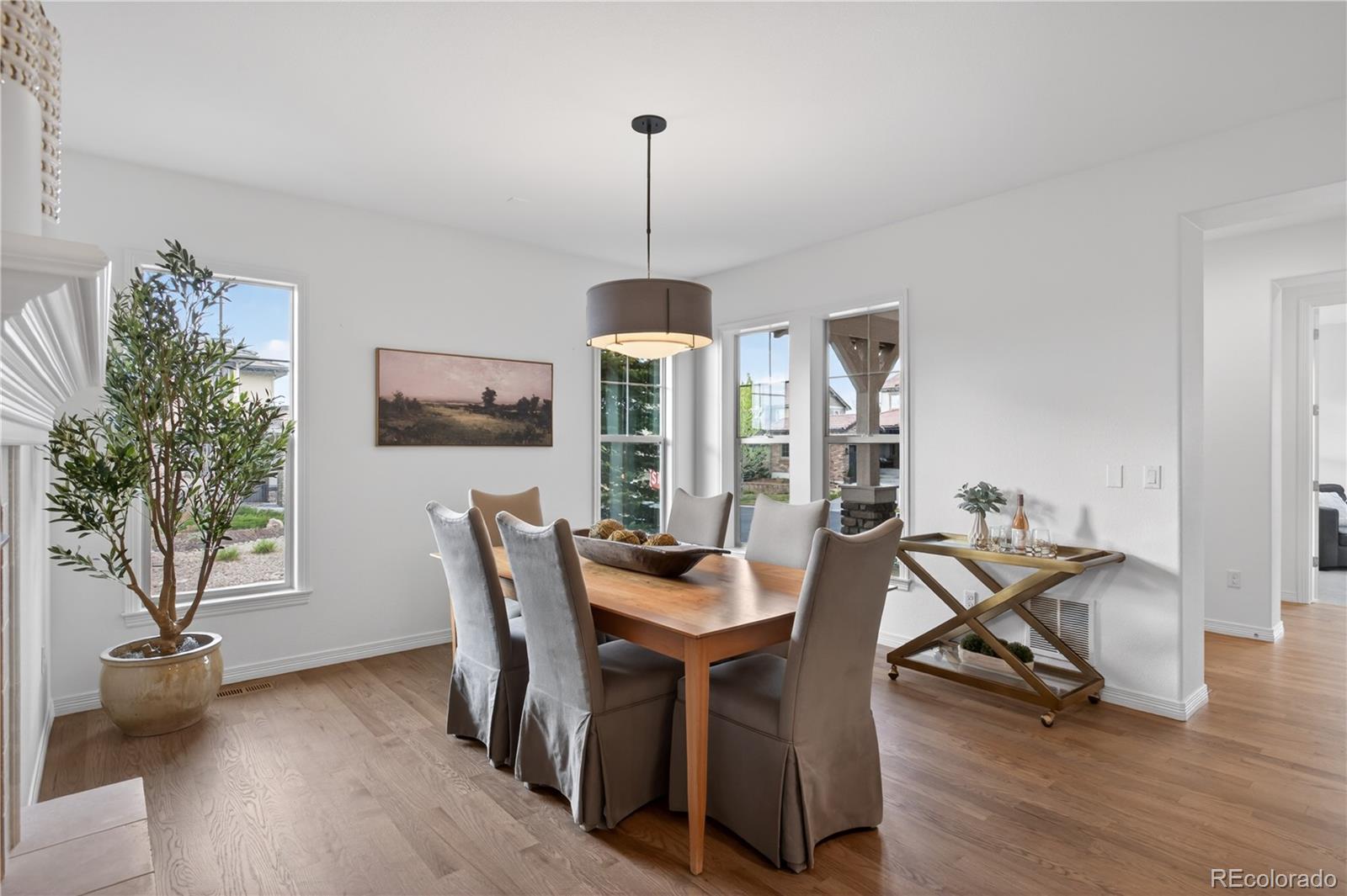 Highlands Ranch, Colorado, 80126, United States, 5 Bedrooms Bedrooms, ,5 BathroomsBathrooms,Residential,Active,2044598